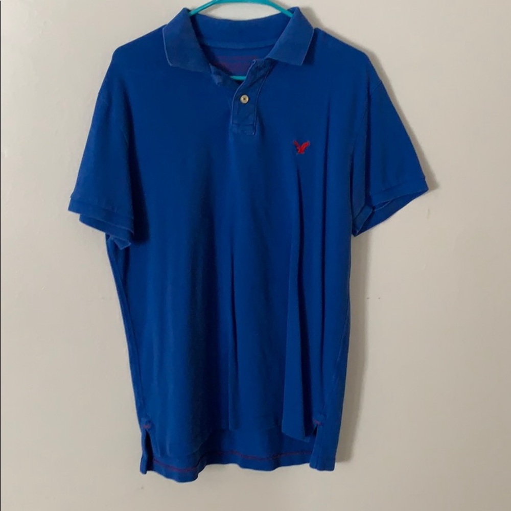 American Eagle Polo